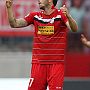 1.8.2017 FC Rot-Weiss Erfurt - F.C. Hansa Rostock 0-1_41